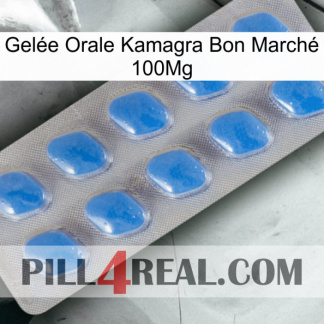 Gelée Orale Kamagra Bon Marché 100Mg 22